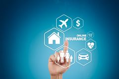 It will be possible to sign an insurance contract online as of January 1, 2019