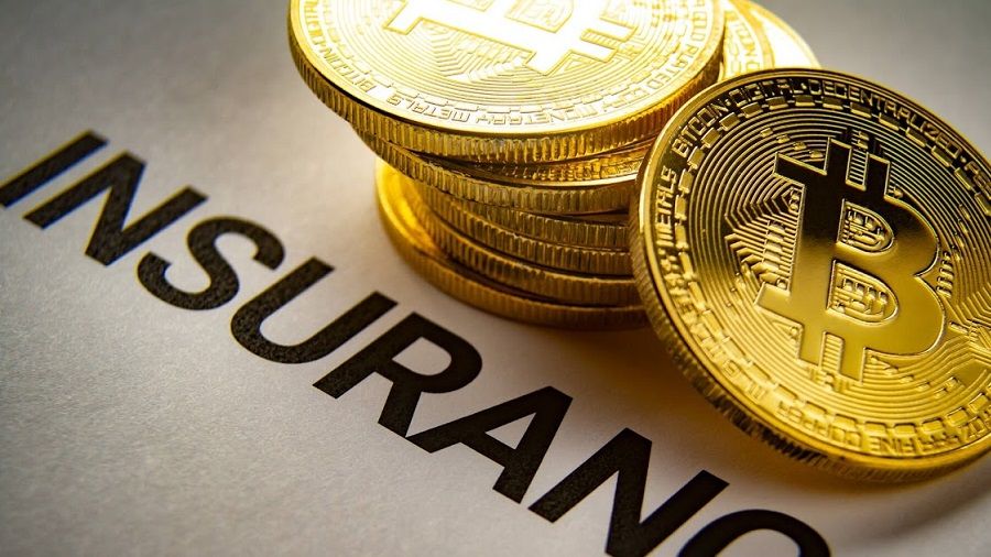 US Residents show interest in bitcoin life insurance and annuity products