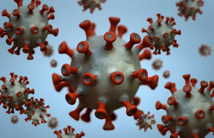 What are the dangers of new strains of coronavirus?