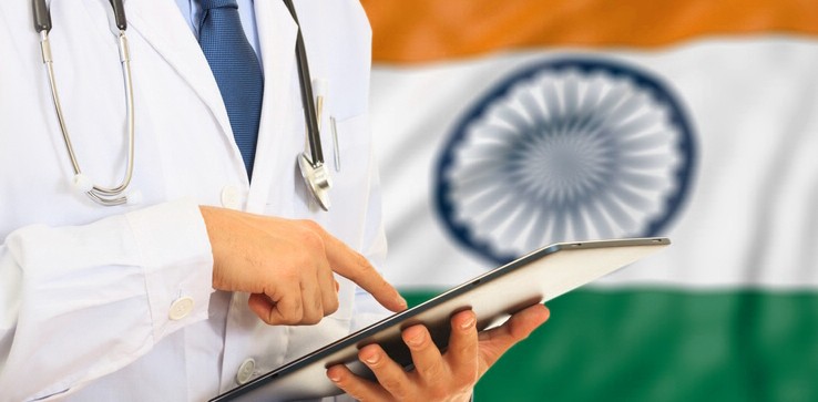 Почему в Индии резко вырос рынок медицинского страхования