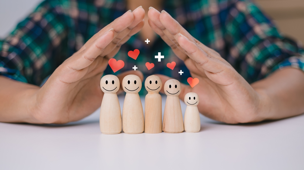 АРРФР делает ставку на страхование жизни