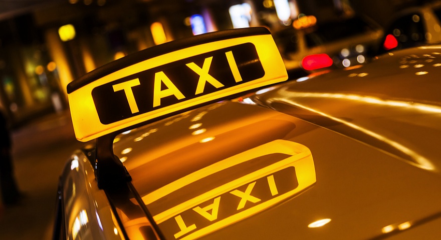Russia approves law on compulsory insurance of taxi passengers