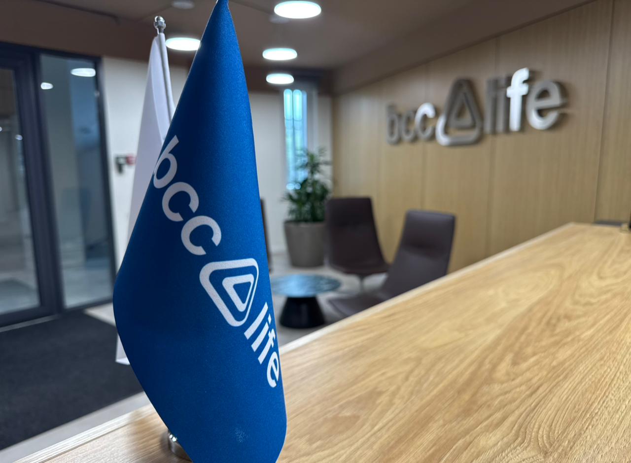 BCC Life получила право самостоятельно управлять инвестициями клиентов