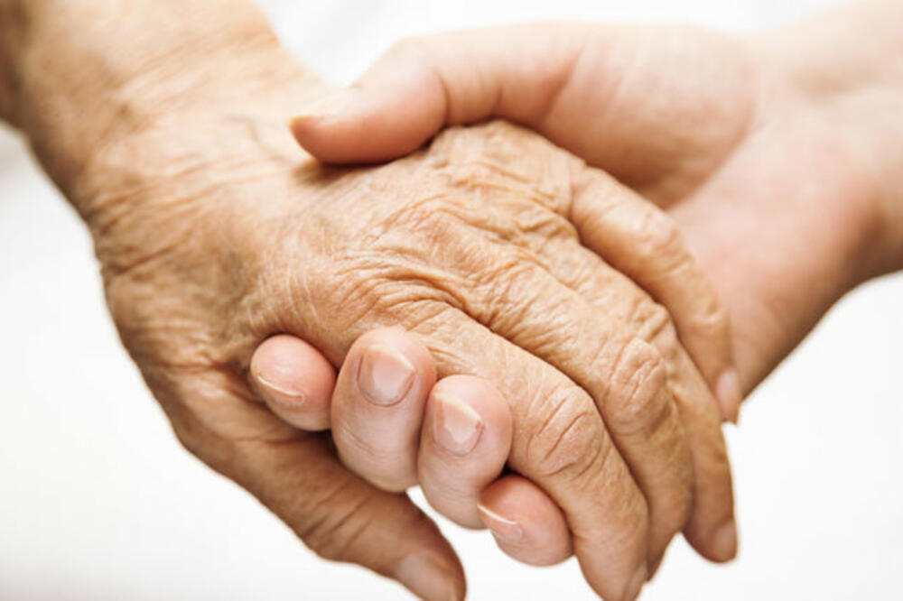 Натуральное хеджирование долголетия