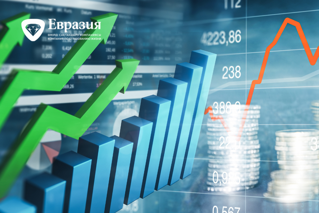 2024 жыл қорытындысы бойынша «Евразия» ӨСК АҚ-ның аудиттелген қаржылық есептілігі
