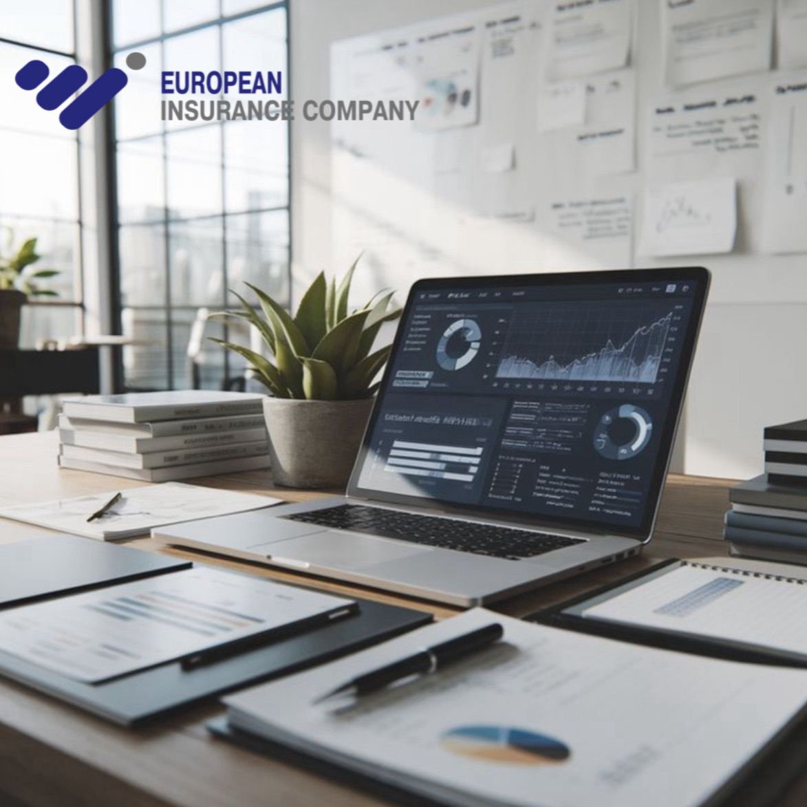 "Еуропалық сақтандыру компаниясы" Өмірді сақтандыру компаниясы " АҚ-ның 01.01.2026 жылға арналған қаржылық есептілігі.