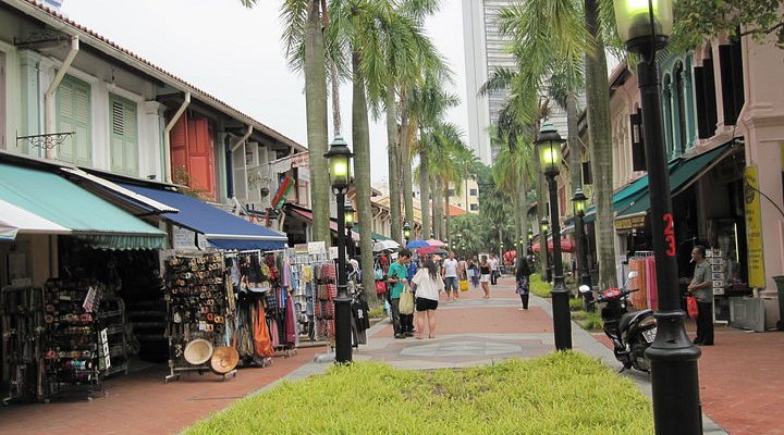 Инвестиционные страховые продукты заняли 44% нового бизнеса в Сингапуре