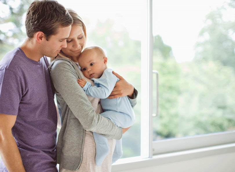 Life insurance becomes more affordable for young parents