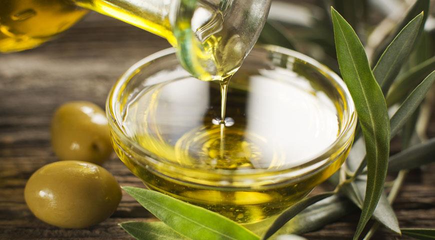 Почему нам необходимо оливковое масло