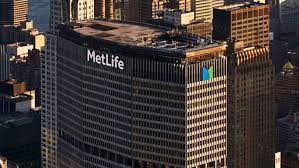 The fall of return on investment caused MetLife to cut profits