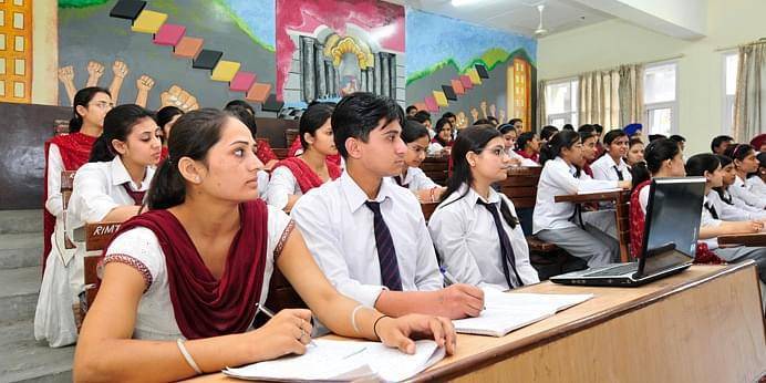 Why Indian life insurers ask about education when selling policies