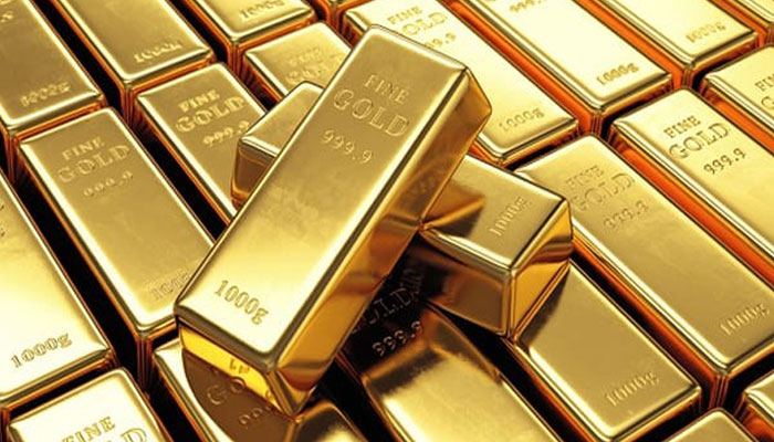 У Казахстана имеется более 385 тонн золота