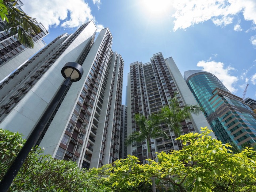 Страхование жизни в Гонконге бьет рекорды благодаря состоятельным клиентам