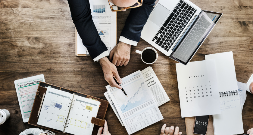 АРРФР к сентябрю разработает программу развития страхового рынка до 2030 года