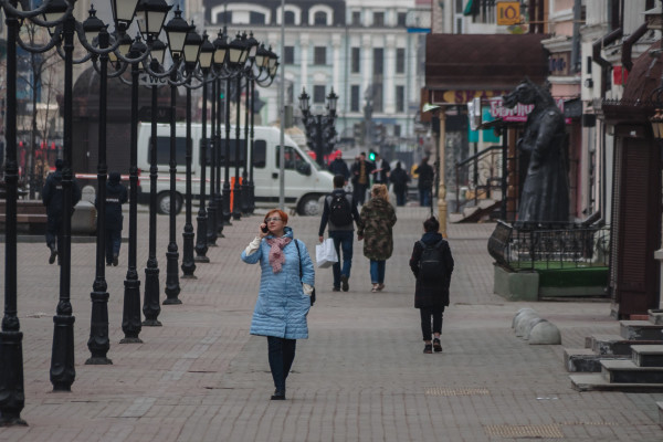 Ожидаемая продолжительность жизни в Казахстане достигла рекордных 75,97 года