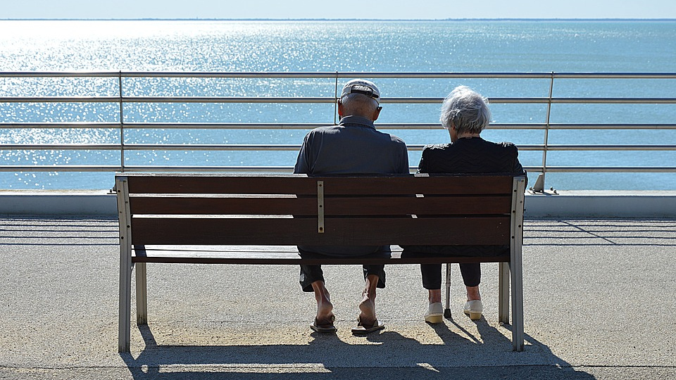 Страхование долголетия