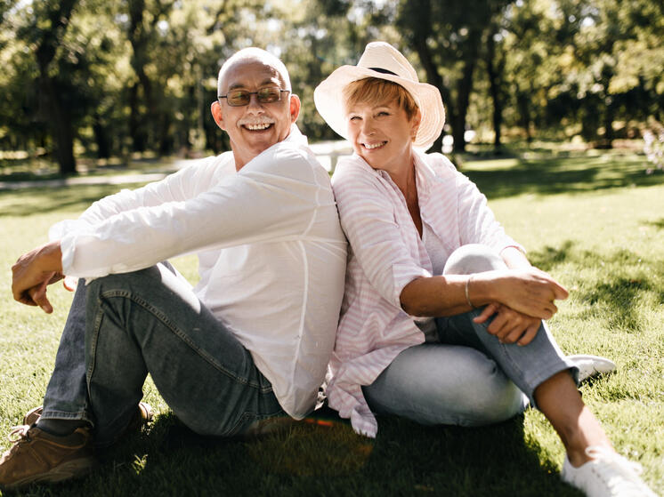 Страны ищут новые решения для обеспечения стабильного дохода на пенсии