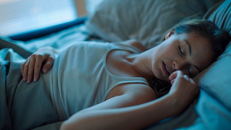 Почему мы откладываем отход ко сну