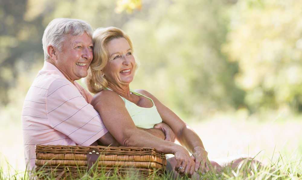 Term life insurance for senior citizens