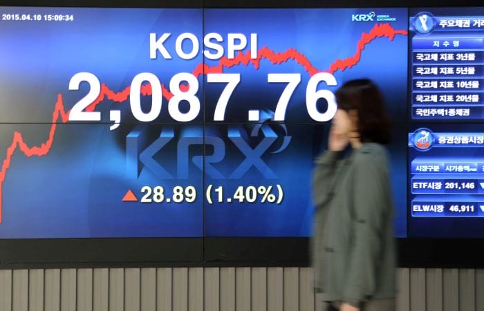 Международное партнерство откроет корейским инвесторам новые стратегии