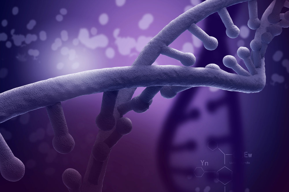 Как генетическое тестирование влияет на страхование жизни