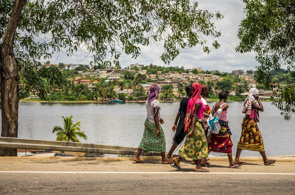 Страховщики Кот-д’Ивуара выступают за пенсионную реформу