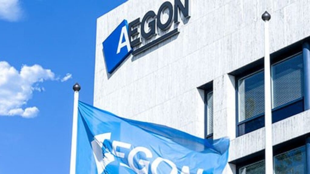 Британский страховой и пенсионный бизнес Aegon выставлен на продажу за 2 млрд фунтов