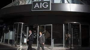 AIG's Life Insurance Division Completes Successful $1.68 Billion Listing
