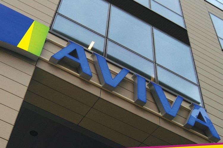 British Aviva increases its share in Indian life insurance company