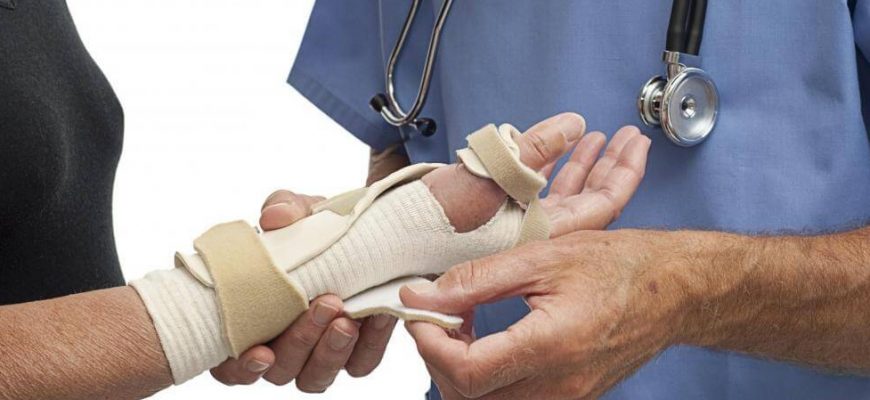 Is it possible to get compensation after a work injury?