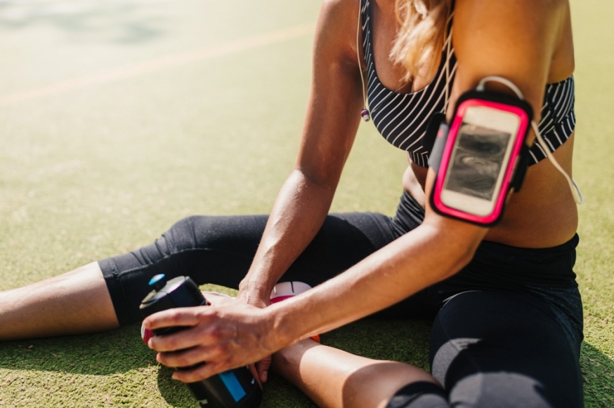 Как ИИ и трекеры меняют спортивное страхование