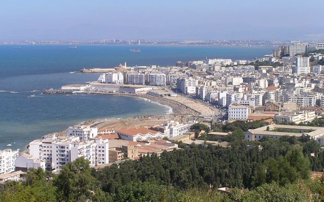 Страховой рынок Алжира ожидает пробуждения