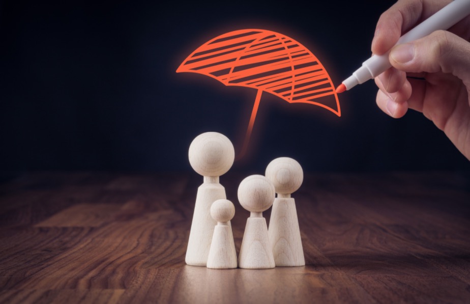 Choosing the perfect life insurance policy