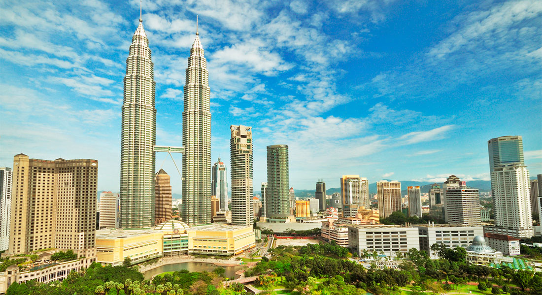 Страхование жизни стало главным инструментом для передачи наследства у богатых малайзийцев