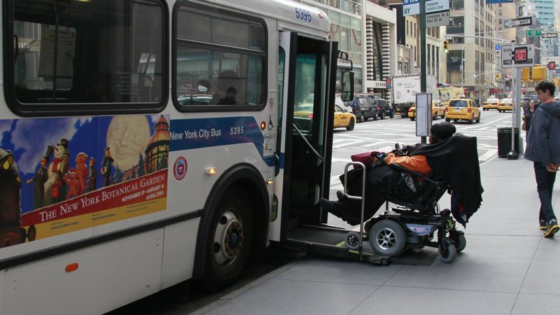 Как не остаться без средств при инвалидности