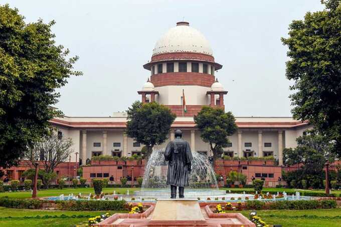 Суд потребовал расследовать подделку полисов страхования жизни