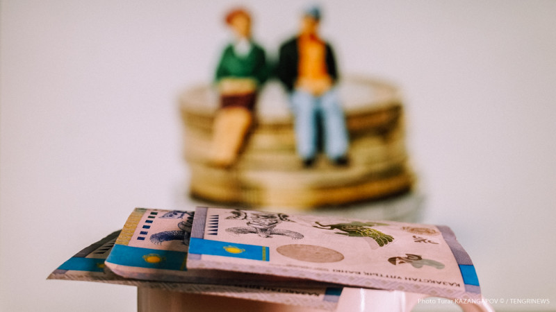 How the Kazakhstani pension system has changed in 10 years