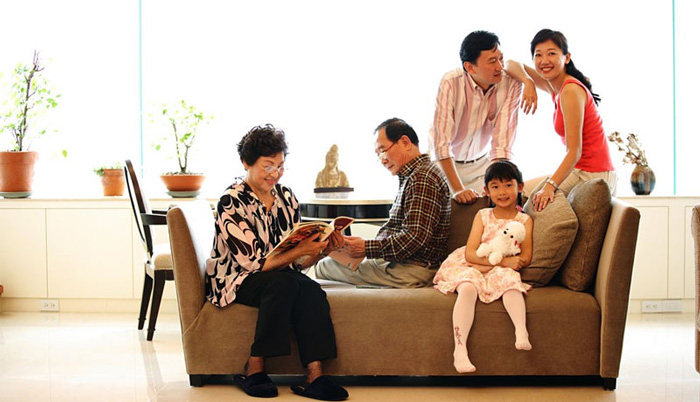 В Корее предлагают льготы для полисов страхования жизни