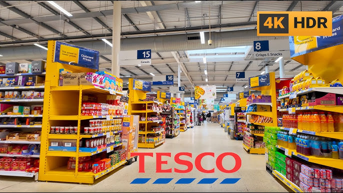 Tesco и Aviva запускают бесплатное страховое покрытие для родителей