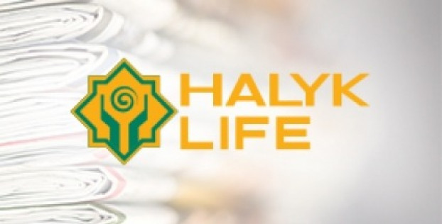Halyk-Life was the first to obtain a license for life insurance under the state educational savings system