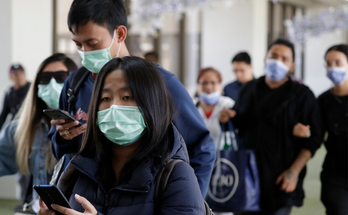 Demand for insurance products in the Philippines has risen sharply amid the pandemic.
