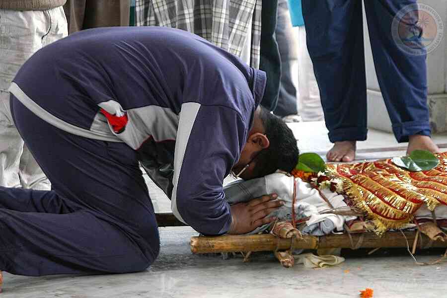 Как в Индии поддельные свидетельства о смерти влияют на страховую индустрию