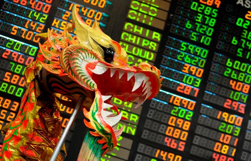 Asian Insurers Change Investment Strategies