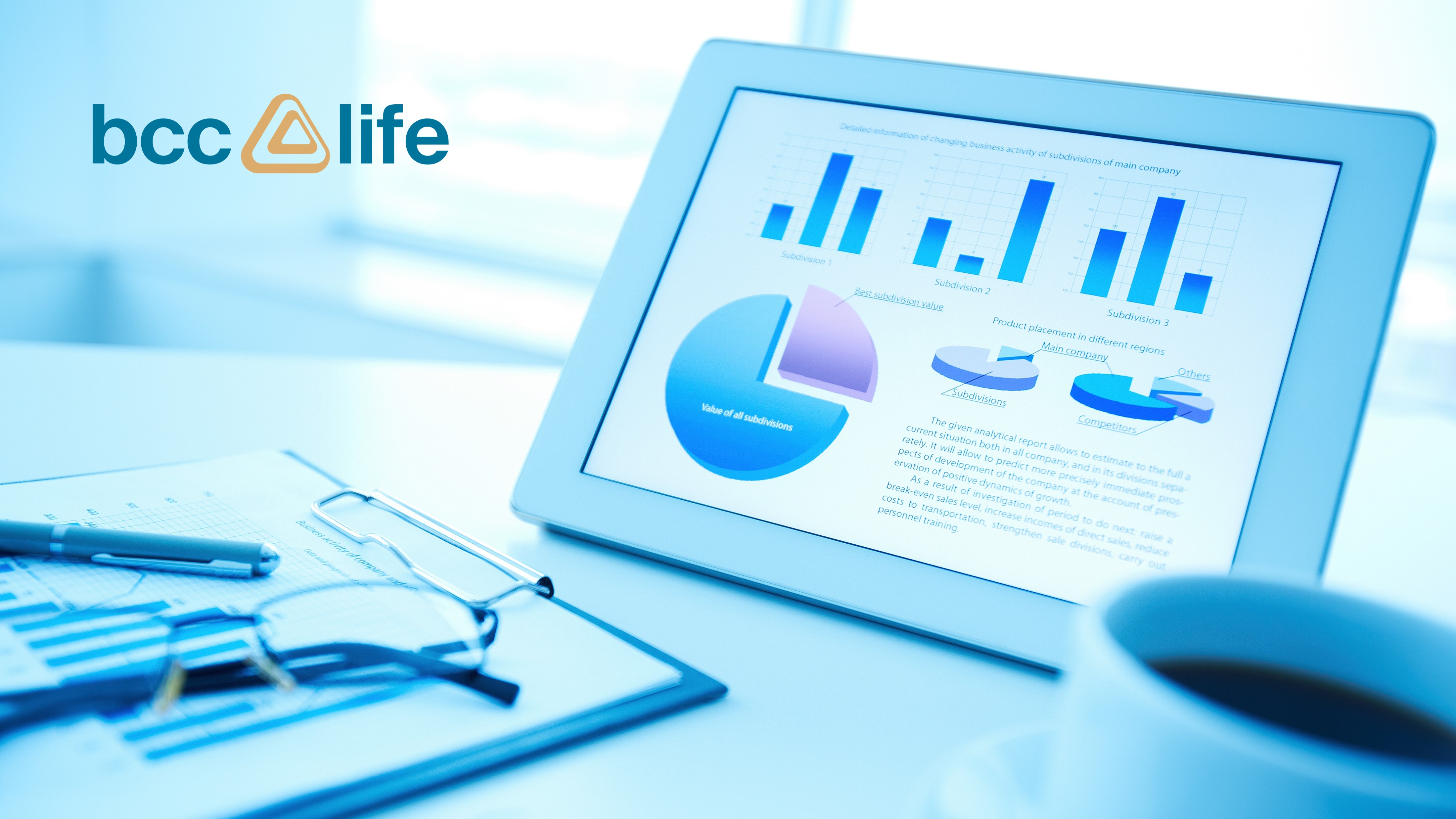 Аудированная финансовая отчетность АО «КСЖ «ВСС Life» за 2024 год