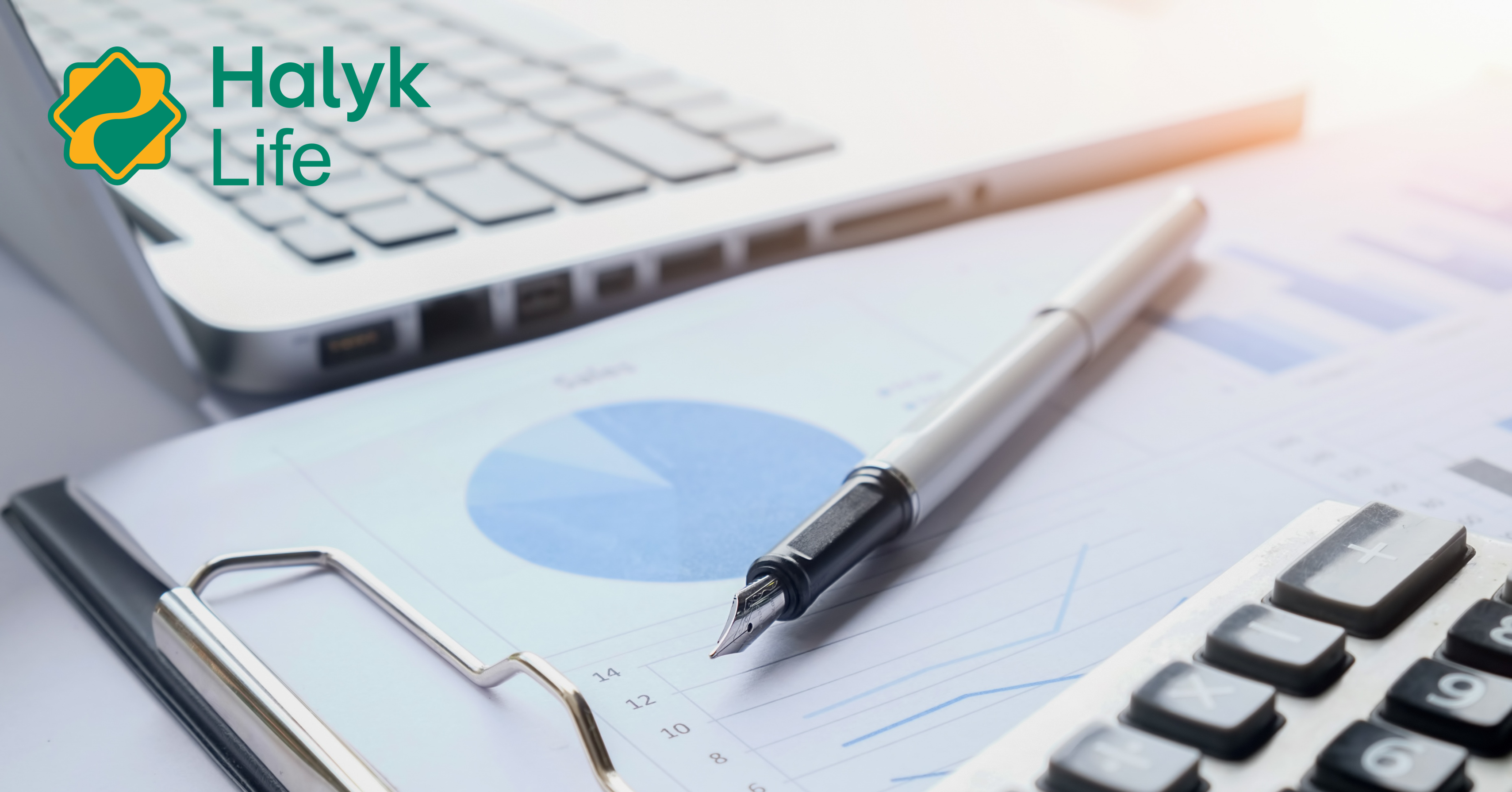 Итоги финансовой деятельности АО «Халык-Life» за IV квартал 2025 года