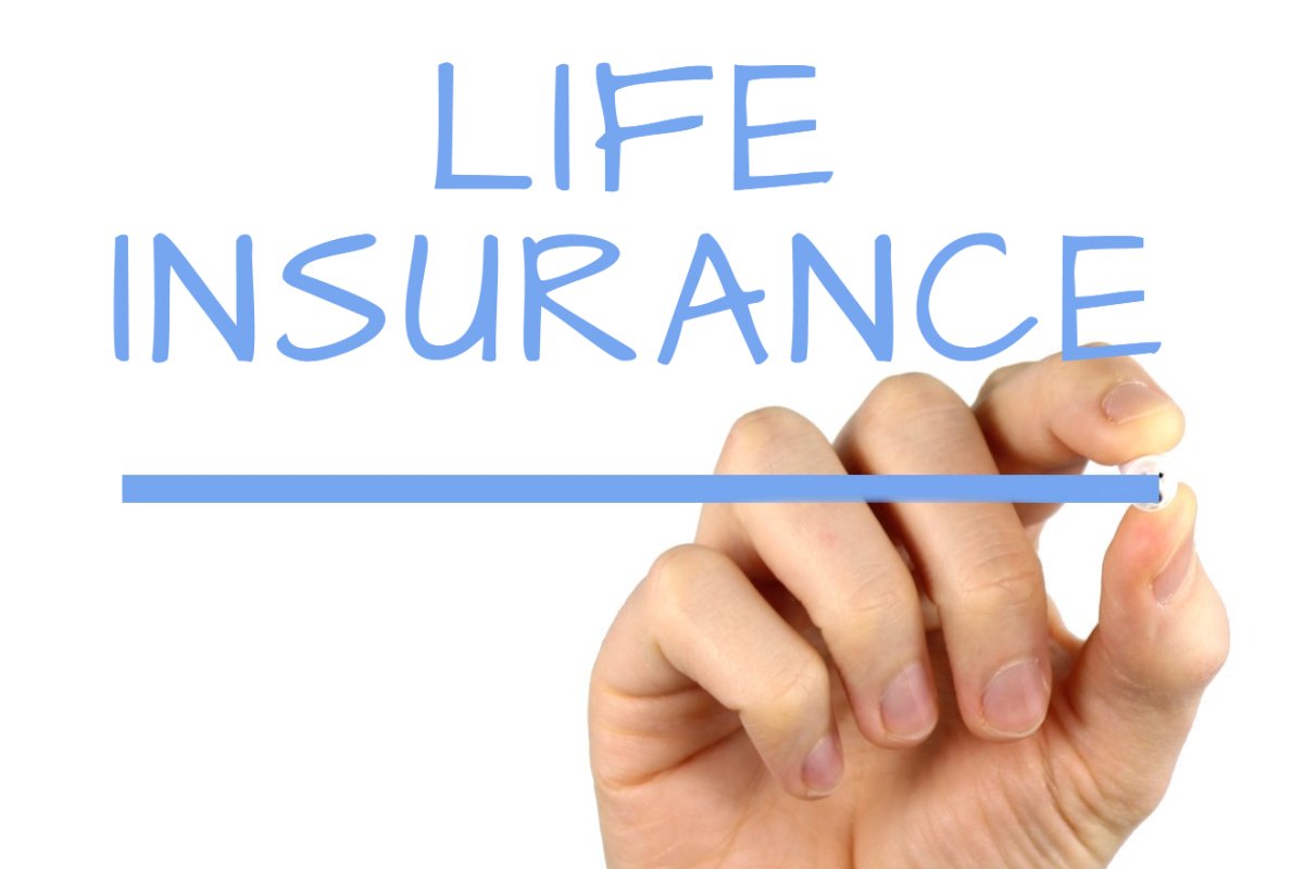 Why do people buy life insurance policies?