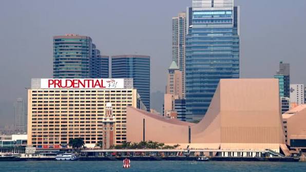 Prudential Singapore запускает план защиты для нескольких поколений