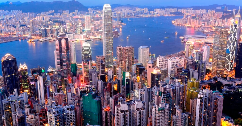Миллионеры из Сингапура и Гонконга передают страховку в наследство