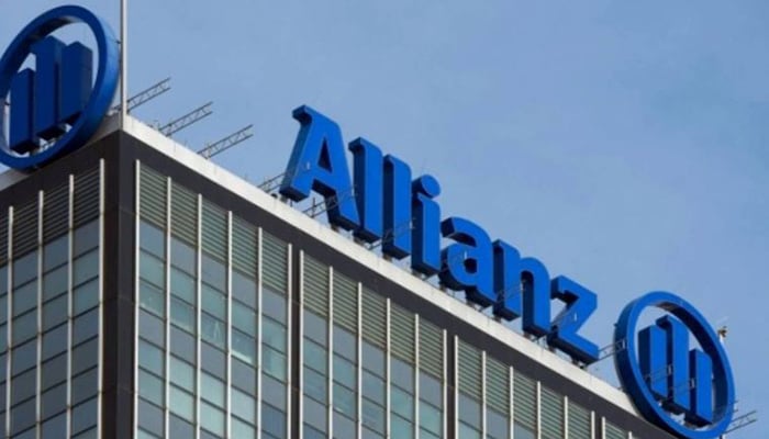 Утечка данных Allianz Life Insurance затронула 1,4 млн человек
