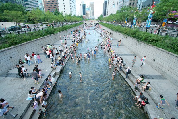 В Южной Корее рухнул спрос на новые страховые продукты после ужесточения правил